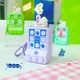 Plastic Keychain Manufacturers by RanHong 4