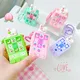 Plastic Keychain Manufacturers by RanHong 6