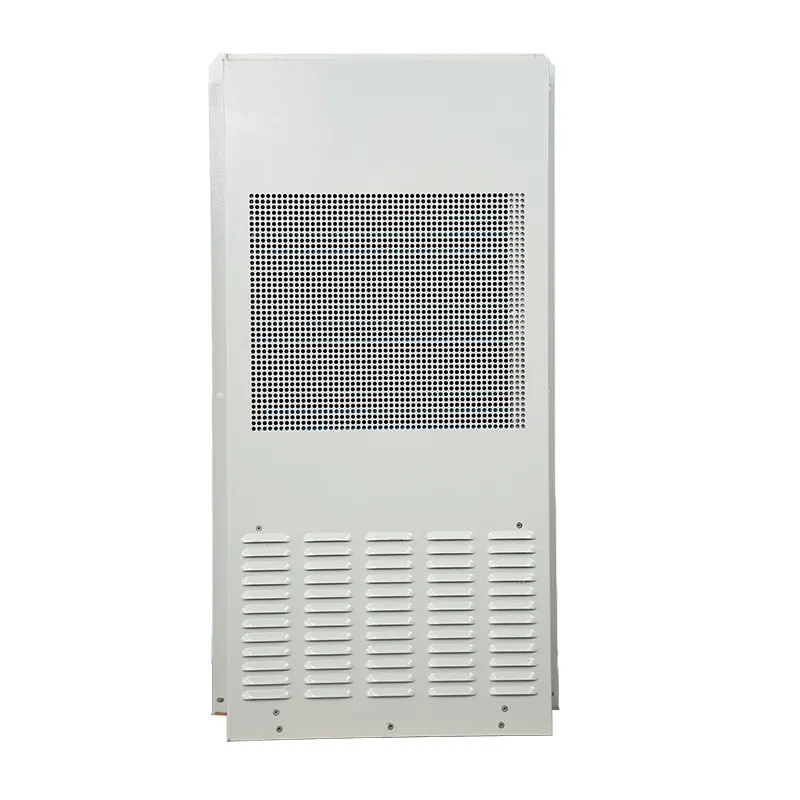 Custom Parts of Air Conditioning System Series 4