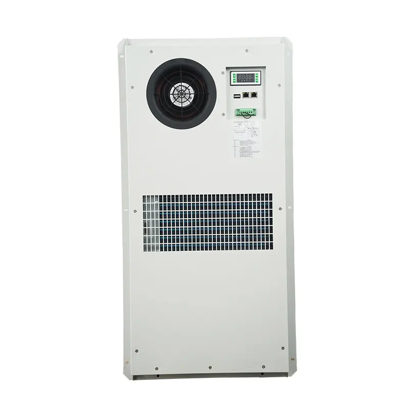 Essential AC Unit Parts: A Comprehensive Guide 1