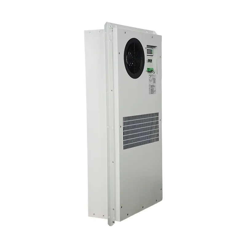 Custom Parts of Air Conditioning System Series 2
