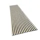 Acoustic Slat Panels - for Library - Kunnuo Acoustic Panel 3