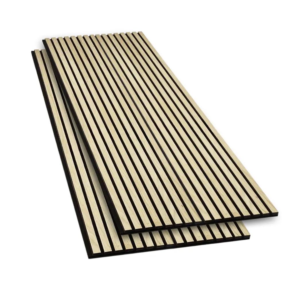 Enhancing Acoustics With An Innovative Acoustic Slat Wall System 1