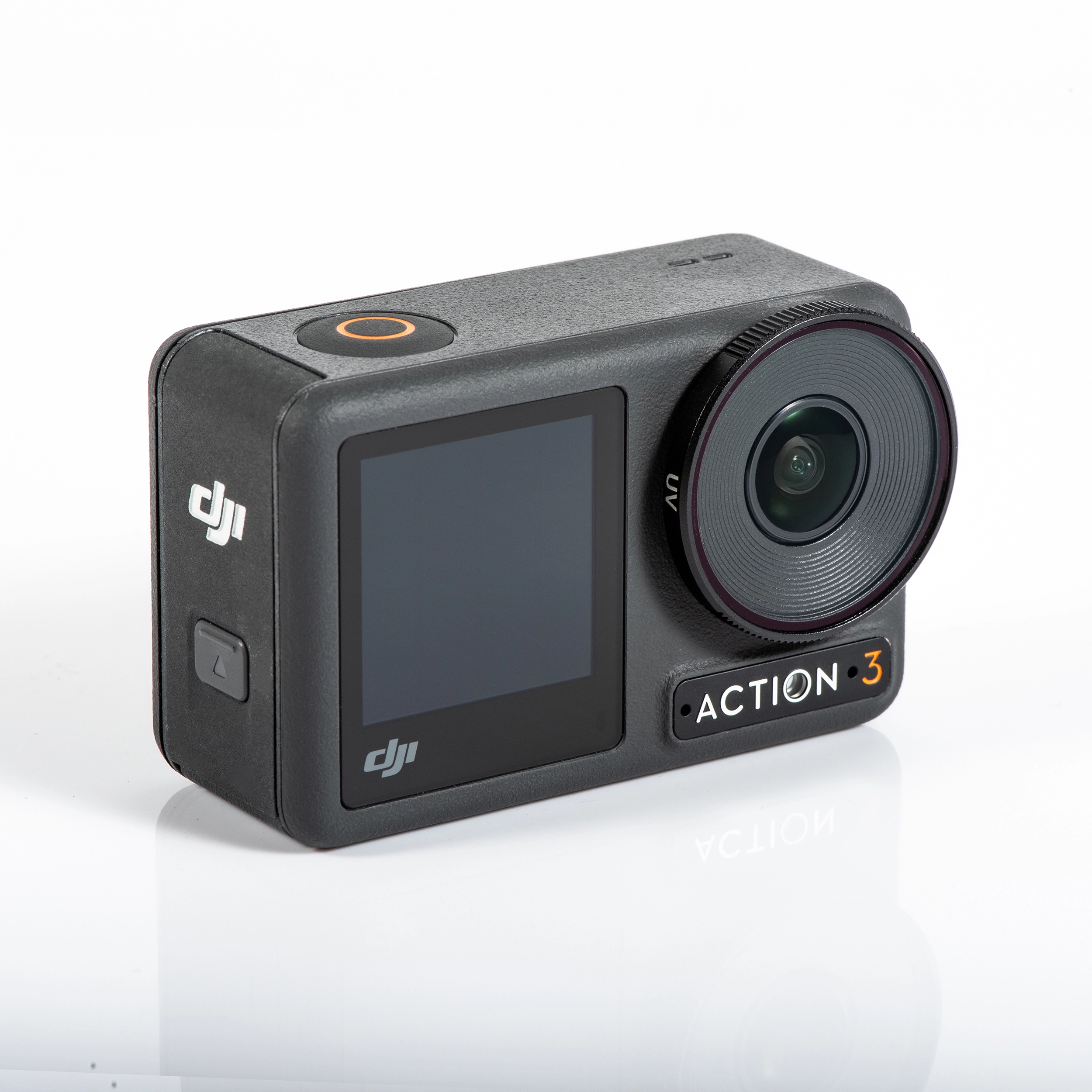 适用于 DJI OSMO Action 的 STARTRC 防护紫外线滤镜 3 1
