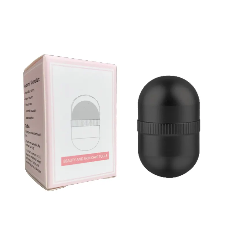 YINGSHANG Double Ball Face Roller Double Ball Face Rollerfactory Price 4