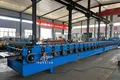 Professional Deck Roll Forming Machine Factory for Prefabricated Containers 3