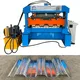 Professional Deck Roll Forming Machine Factory for Prefabricated Containers 2