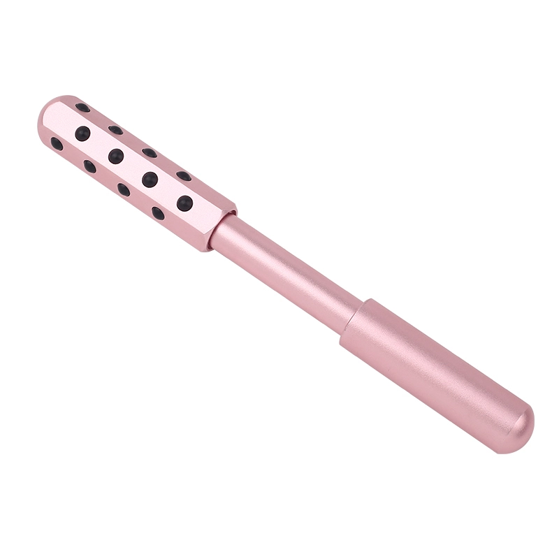 Exquisite 24 Germanium wrinkle Beauty roller Facial Massage Tool Facial Neck Uplifting Tool Skin Tightening 1