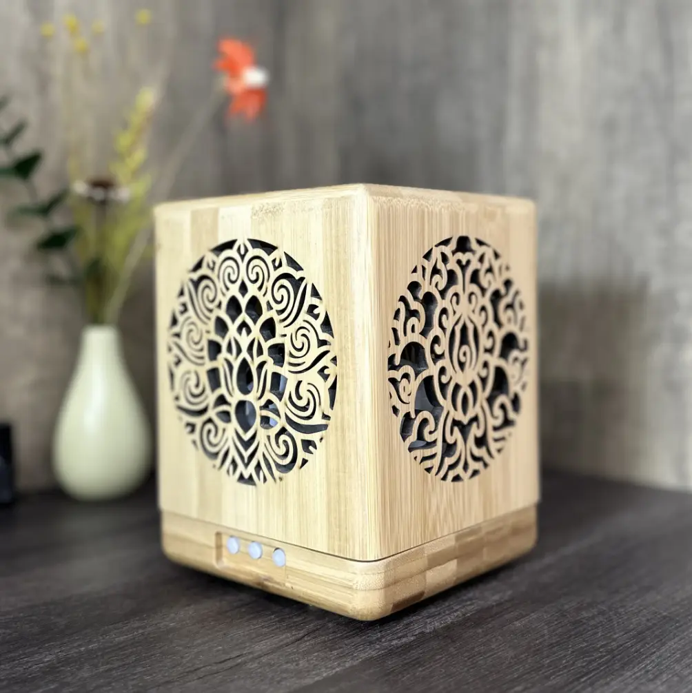 Bulk Buy Wooden Electric Diffuser Price List 2