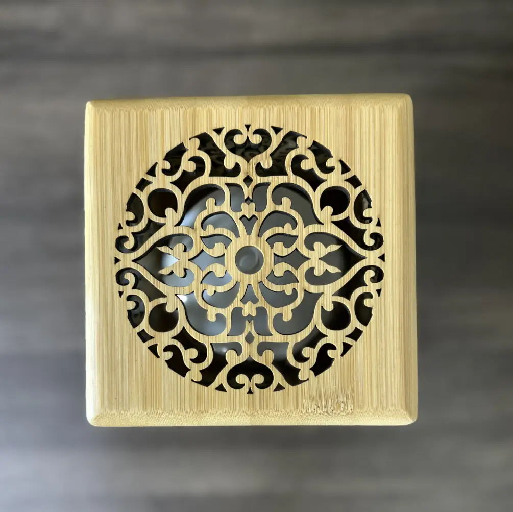 Bulk Buy Wooden Electric Diffuser Price List 5