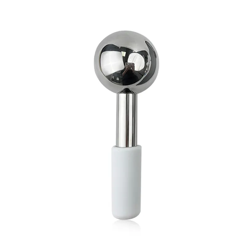 Unlocking Youthful Skin With A Ball Face Roller: The Secret To Radiant Complexion 1
