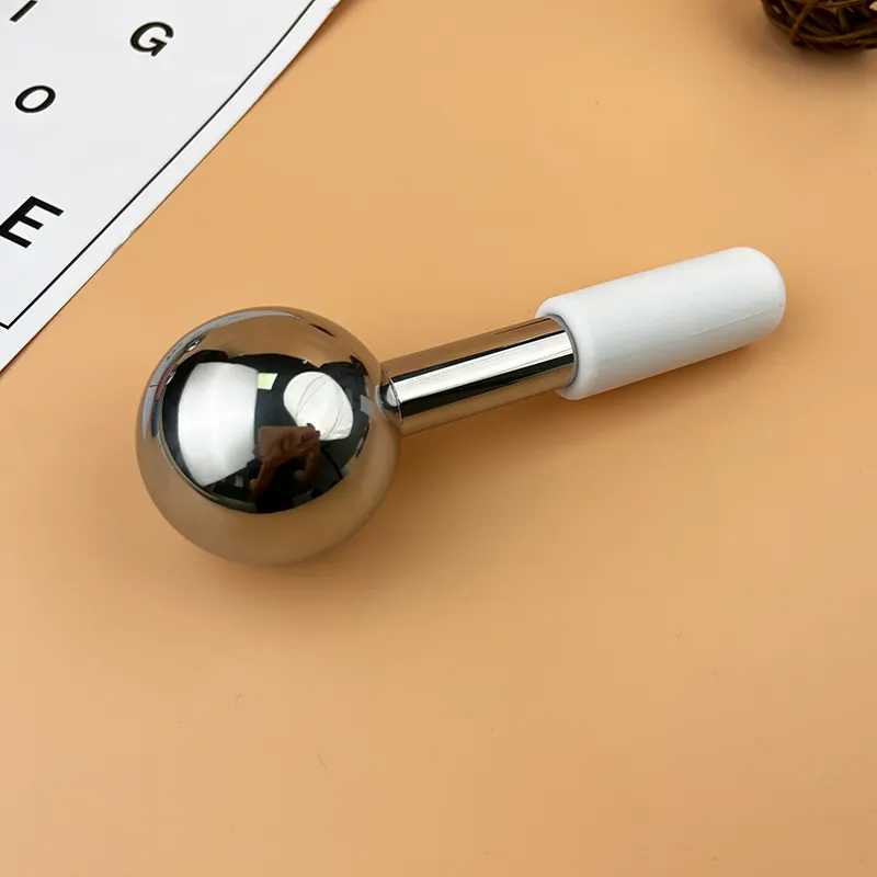 YINGSHANG Ice Ball Face Roller Ice Ball Face Rollerwith Custom Services 4