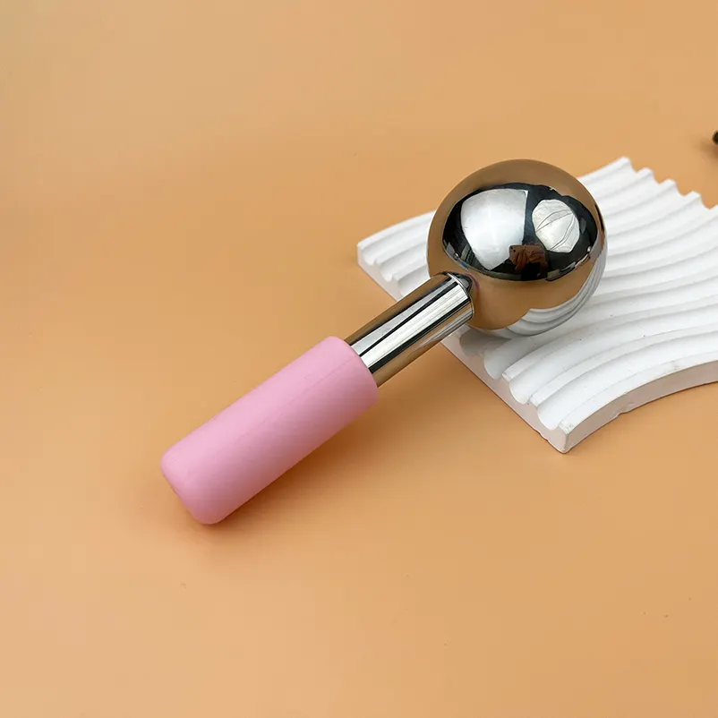 YINGSHANG Ice Ball Face Roller Ice Ball Face Rollerwith Custom Services 5