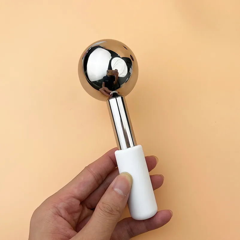 YINGSHANG Ice Ball Face Roller Ice Ball Face Rollerwith Custom Services 8