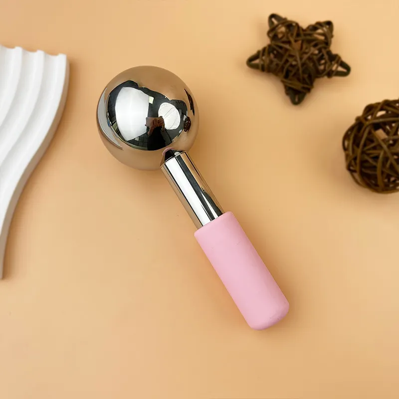 YINGSHANG Ice Ball Face Roller Ice Ball Face Rollerwith Custom Services 7