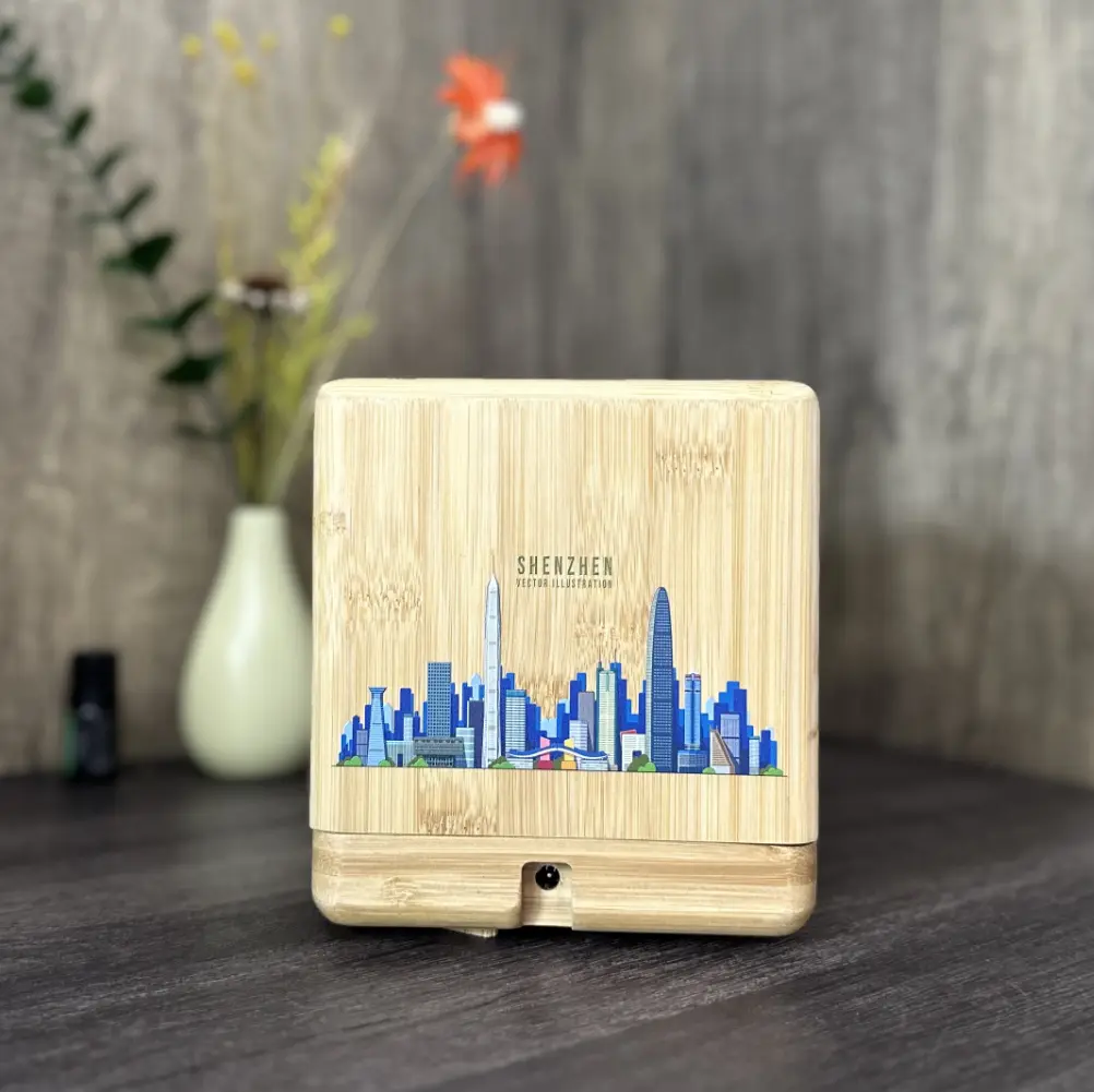Top Custom Wood Diffusers Price List 3