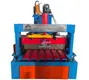 For Prefabricated Containers Floor Deck Roll Forming Machine D/P by IRONSTAR 4