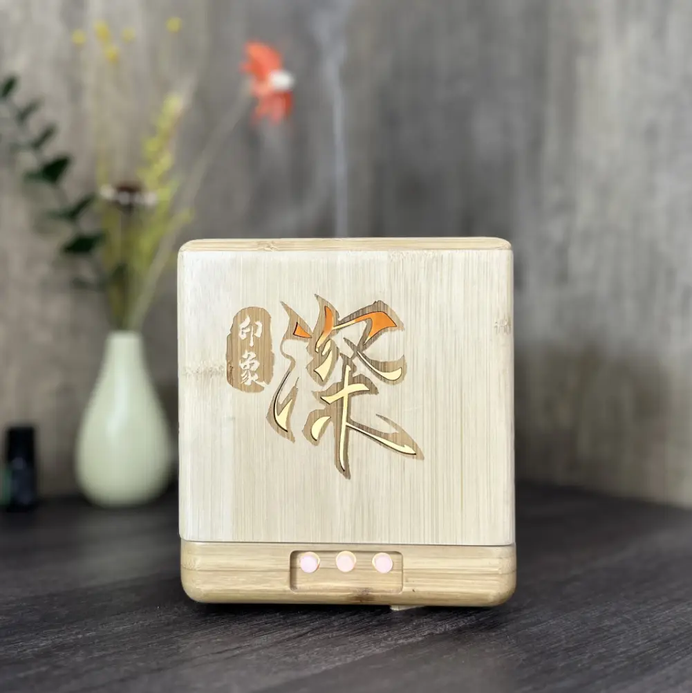 Top Custom Wood Diffusers Price List 5