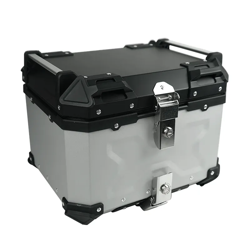 Essential Guide To Choosing The Perfect Motorcycle Tail Box 1