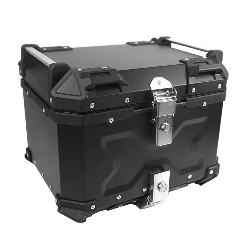Custom Bike Tail Box Price List 2