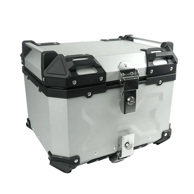 Custom Bike Tail Box Price List 3