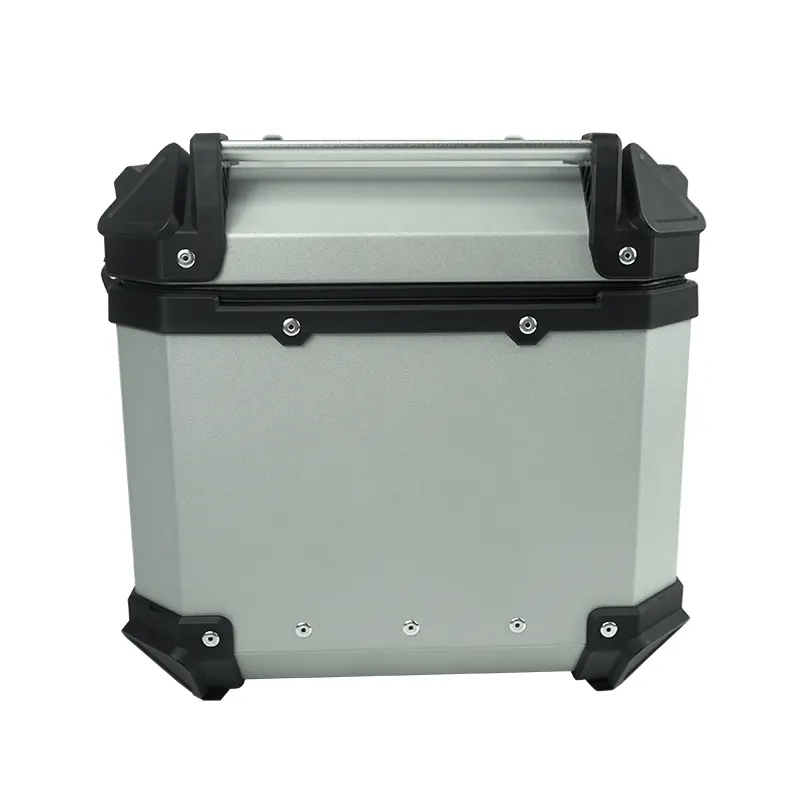 Custom Bike Tail Box Price List 4