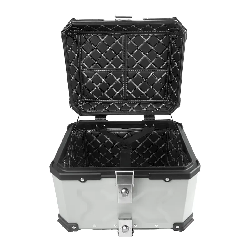 Custom Bike Tail Box Price List 6