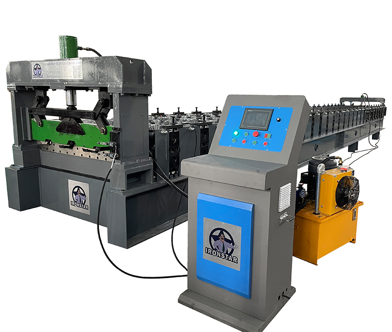 Rouleaux de tôle formant lantai dek IRONSTAR 1000 d'Indonésie 3