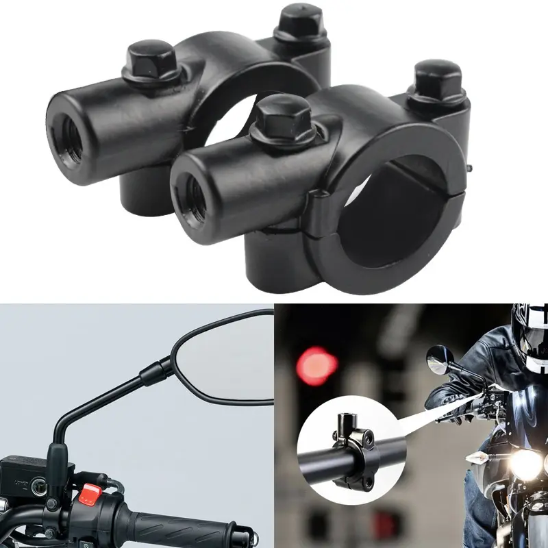 New Motorcycle Side Case Factory Price 3