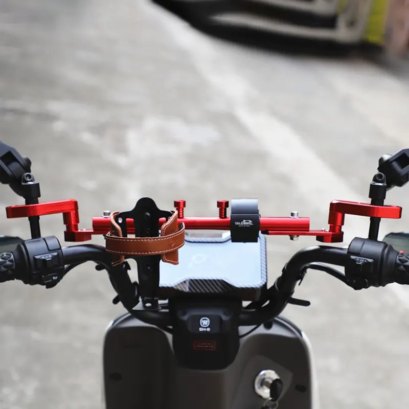 1 Inch Mirror Clamp by YINGSHANG 4