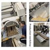 Maaliwalas na polycarbonate windows 40mm na may impact resistant na ligtas para sa hyperbaric oxygen chambers 5