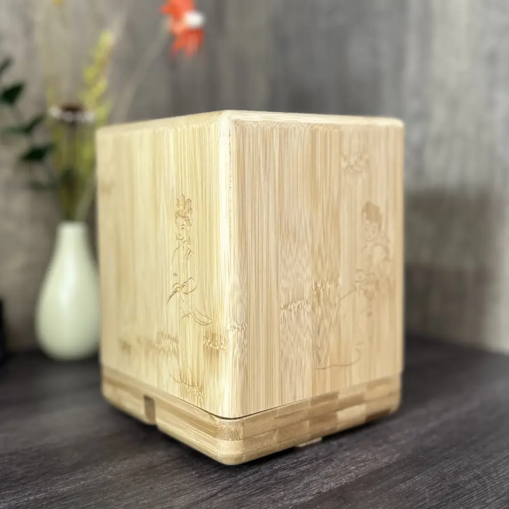 Best Bamboo Aroma Diffuser Bamboo Aroma Diffuser Company 4