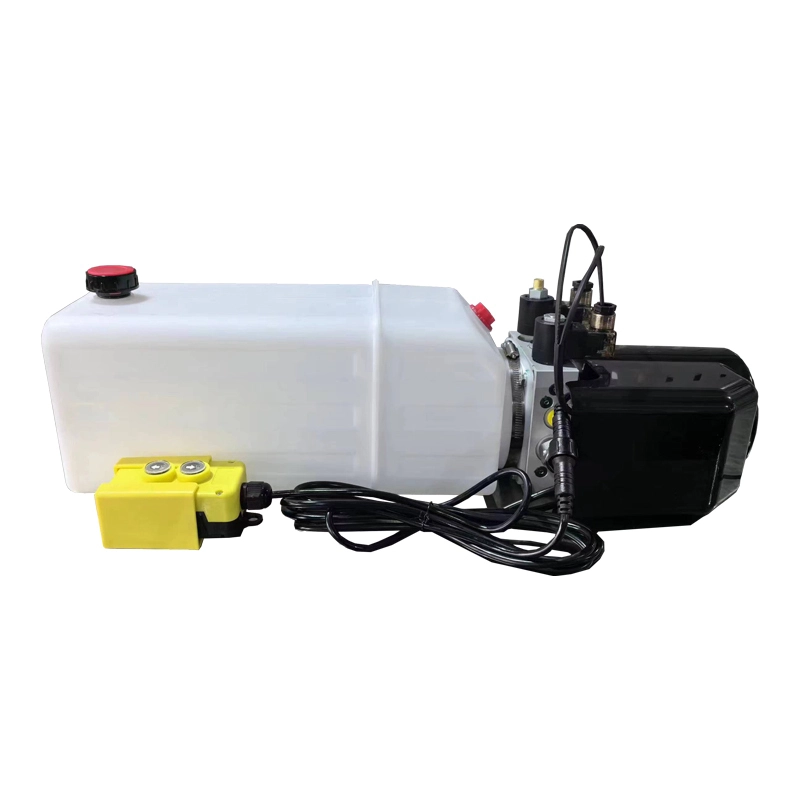 12v24v DC 수력 팩 단위 1