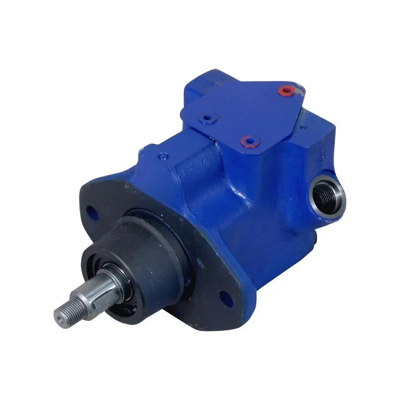 Pompe à cylindre hydraulique électrique APEX HYDRAULIC Marque 1/2 - 2 -20°C à +80°C 4