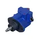 Pompe à cylindre hydraulique électrique APEX HYDRAULIC Marque 1/2 - 2 -20°C à +80°C 4