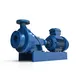 Pompe à cylindre hydraulique électrique APEX HYDRAULIC Marque 1/2 - 2 -20°C à +80°C 2