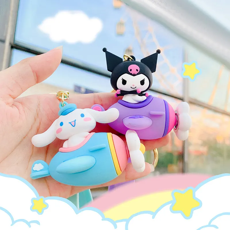 Best Rubber Keychain Manufacturers Supplier 4
