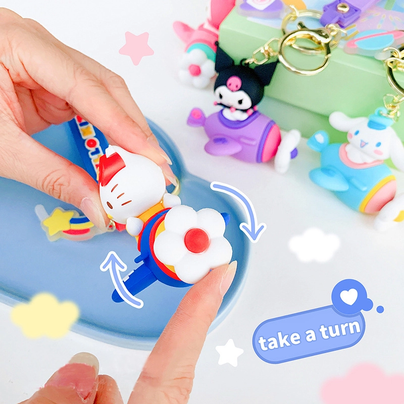 Best Rubber Keychain Manufacturers Supplier 5