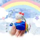 Best Rubber Keychain Manufacturers Supplier 6