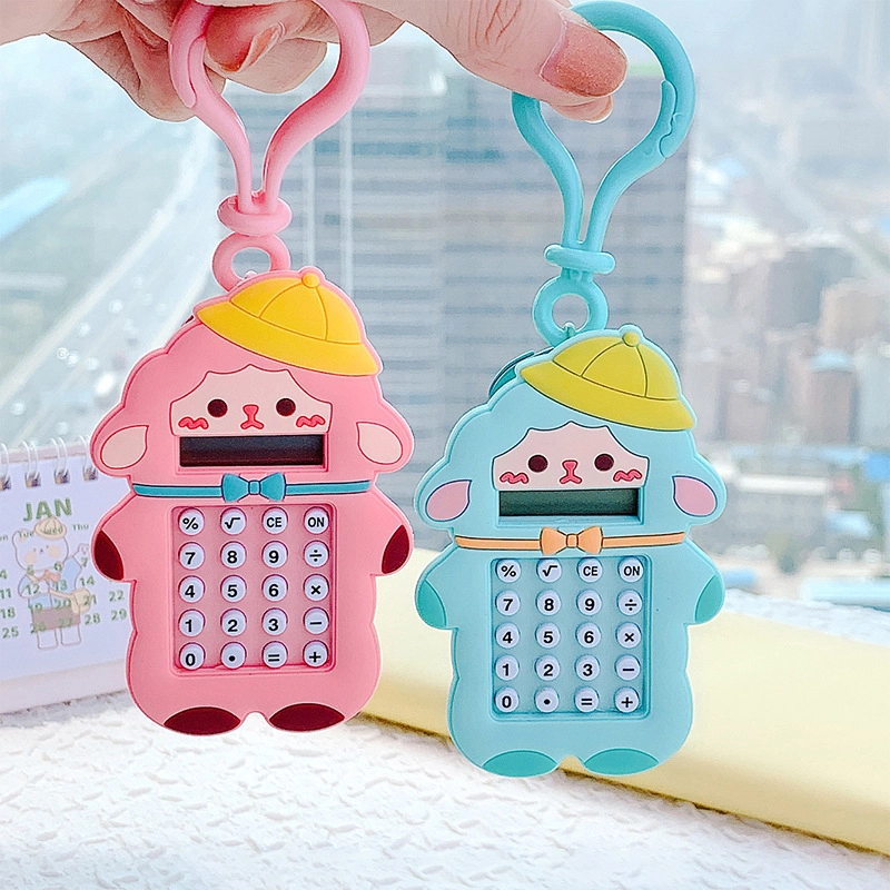 Acrylic Key Chain Manufacturers Manufacturer 4