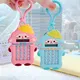 Acrylic Key Chain Manufacturers Manufacturer 4