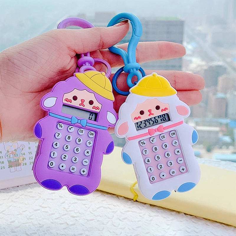 Acrylic Key Chain Manufacturers Manufacturer 5