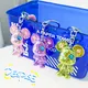 RanHong Resin Flower Keychains Company 3