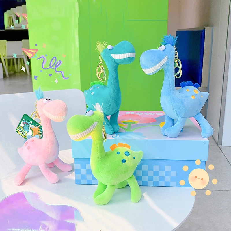 RanHong Soft Toy Keyring Soft Toy Keyringmanufacturer 2