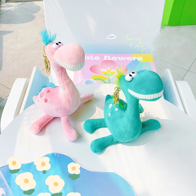 RanHong Soft Toy Keyring Soft Toy Keyringmanufacturer 3