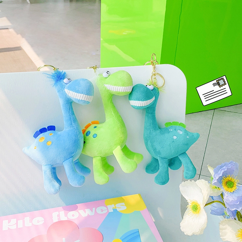 RanHong Soft Toy Keyring Soft Toy Keyringmanufacturer 4