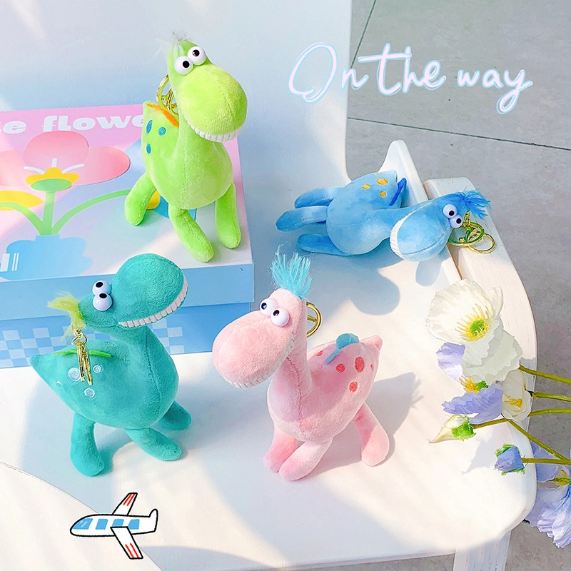 RanHong Soft Toy Keyring Soft Toy Keyringmanufacturer 5