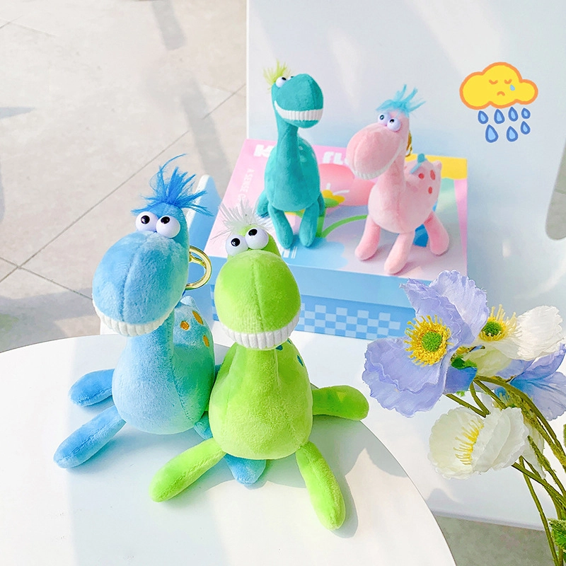 RanHong Soft Toy Keyring Soft Toy Keyringmanufacturer 6