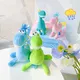 RanHong Soft Toy Keyring Soft Toy Keyringmanufacturer 6