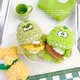 Sheep Plush Keychain Company 2
